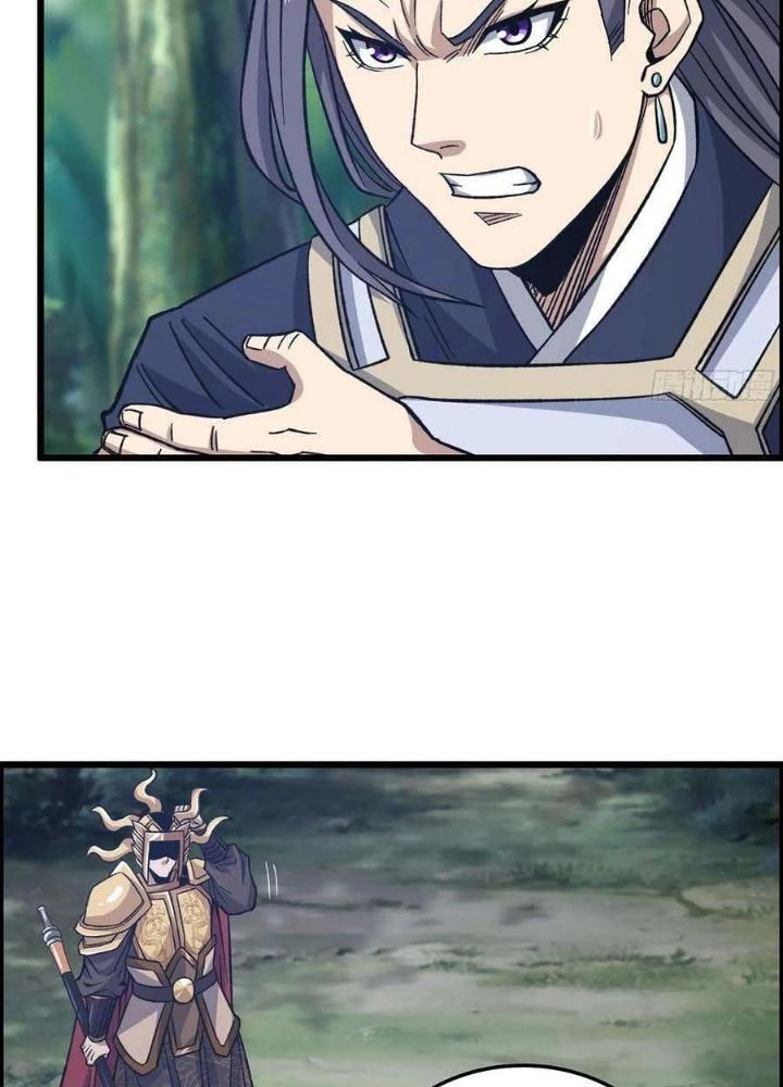 Tôi Một Tay Thống Trị Trò Chơi Chapter 48 - 5