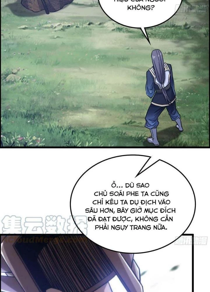 Tôi Một Tay Thống Trị Trò Chơi Chapter 48 - 7