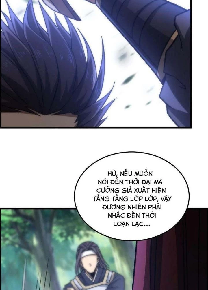 Tôi Một Tay Thống Trị Trò Chơi Chapter 48 - 9