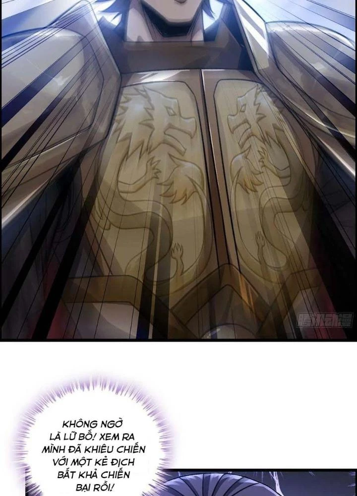 Tôi Một Tay Thống Trị Trò Chơi Chapter 48 - 13