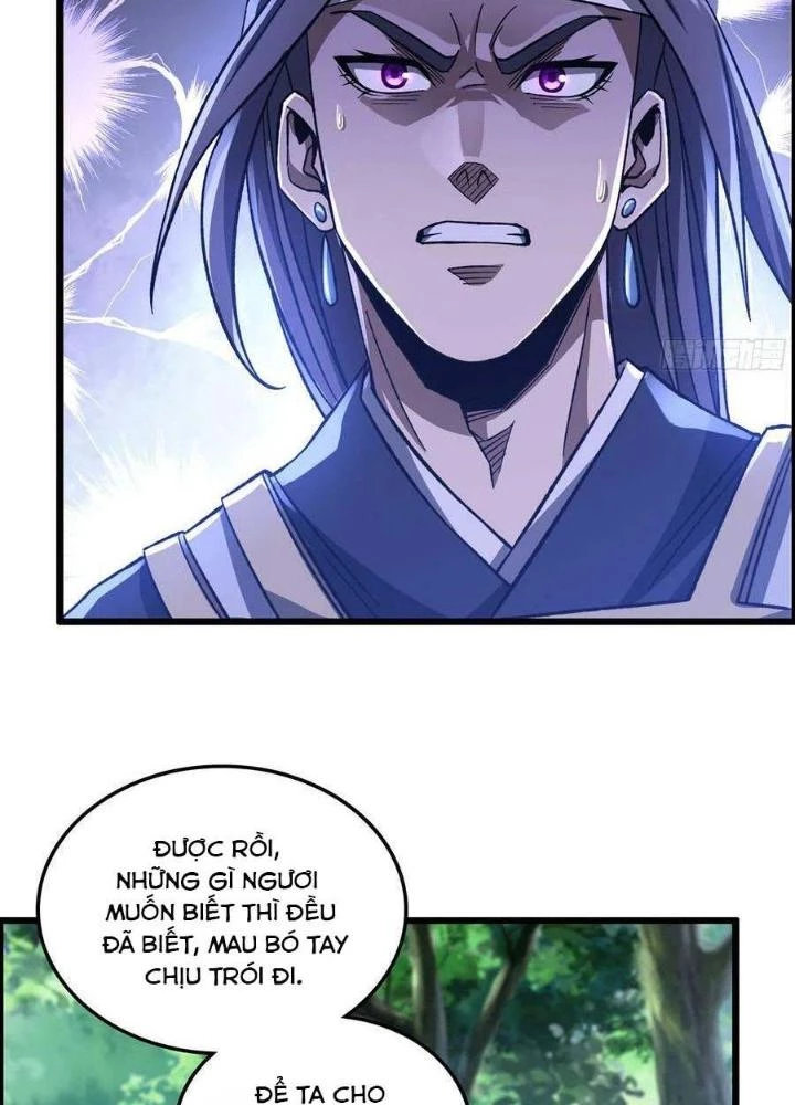 Tôi Một Tay Thống Trị Trò Chơi Chapter 48 - 15