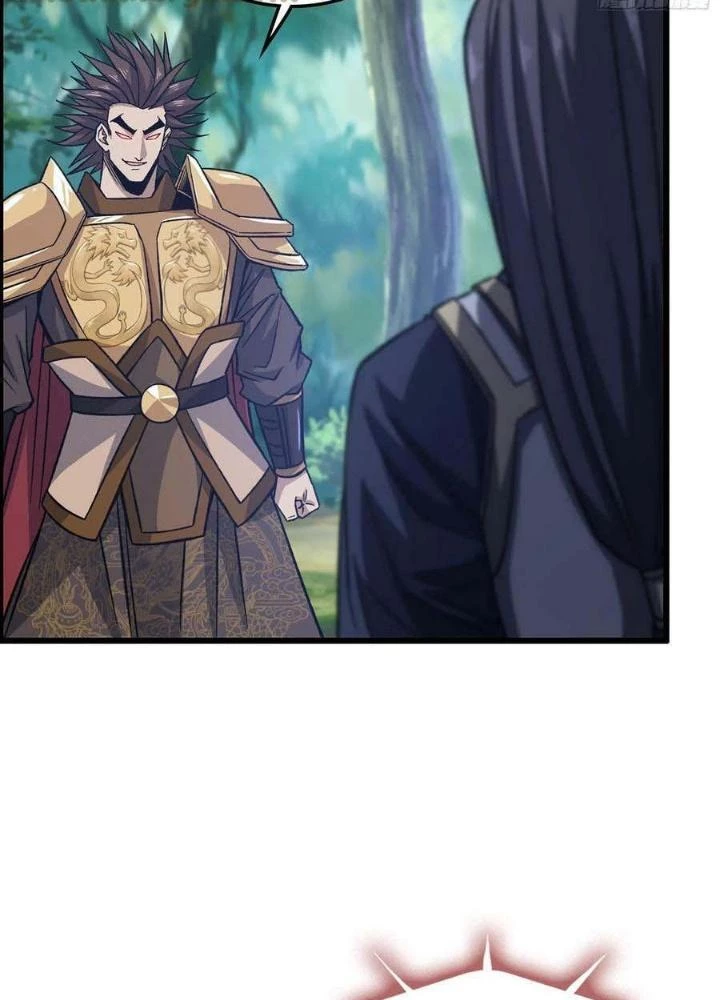 Tôi Một Tay Thống Trị Trò Chơi Chapter 48 - 17