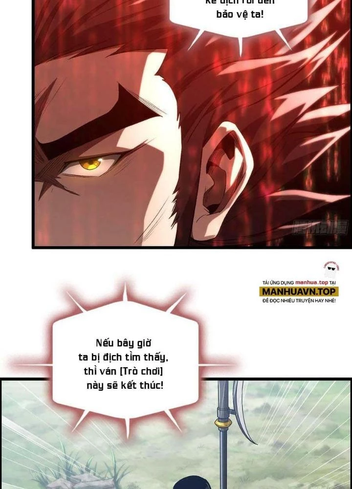 Tôi Một Tay Thống Trị Trò Chơi Chapter 48 - 19