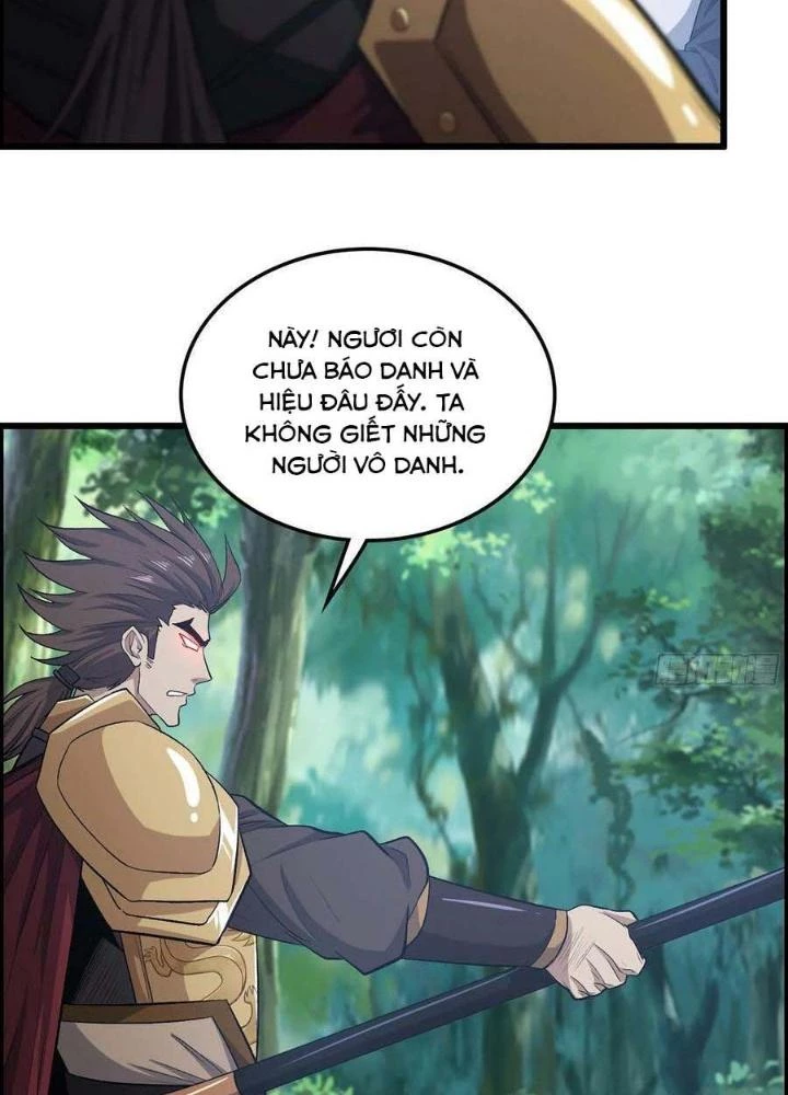 Tôi Một Tay Thống Trị Trò Chơi Chapter 48 - 23