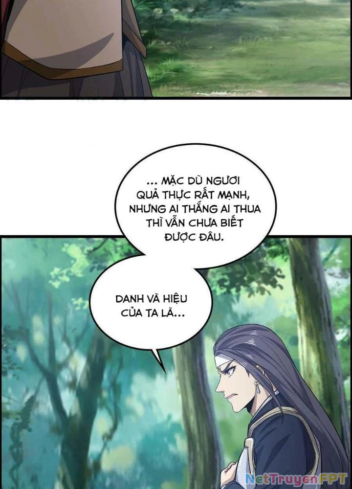 Tôi Một Tay Thống Trị Trò Chơi Chapter 48 - 25