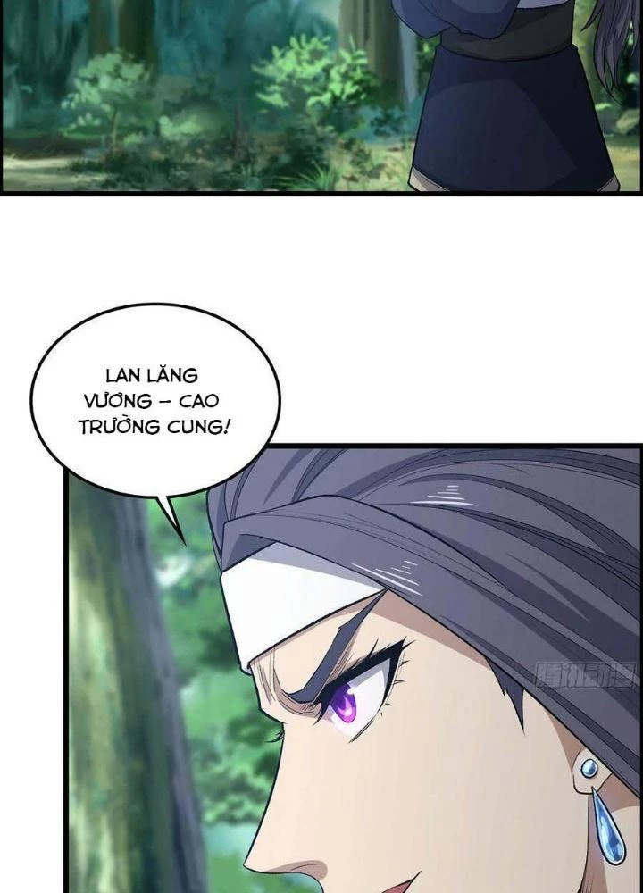 Tôi Một Tay Thống Trị Trò Chơi Chapter 48 - 27