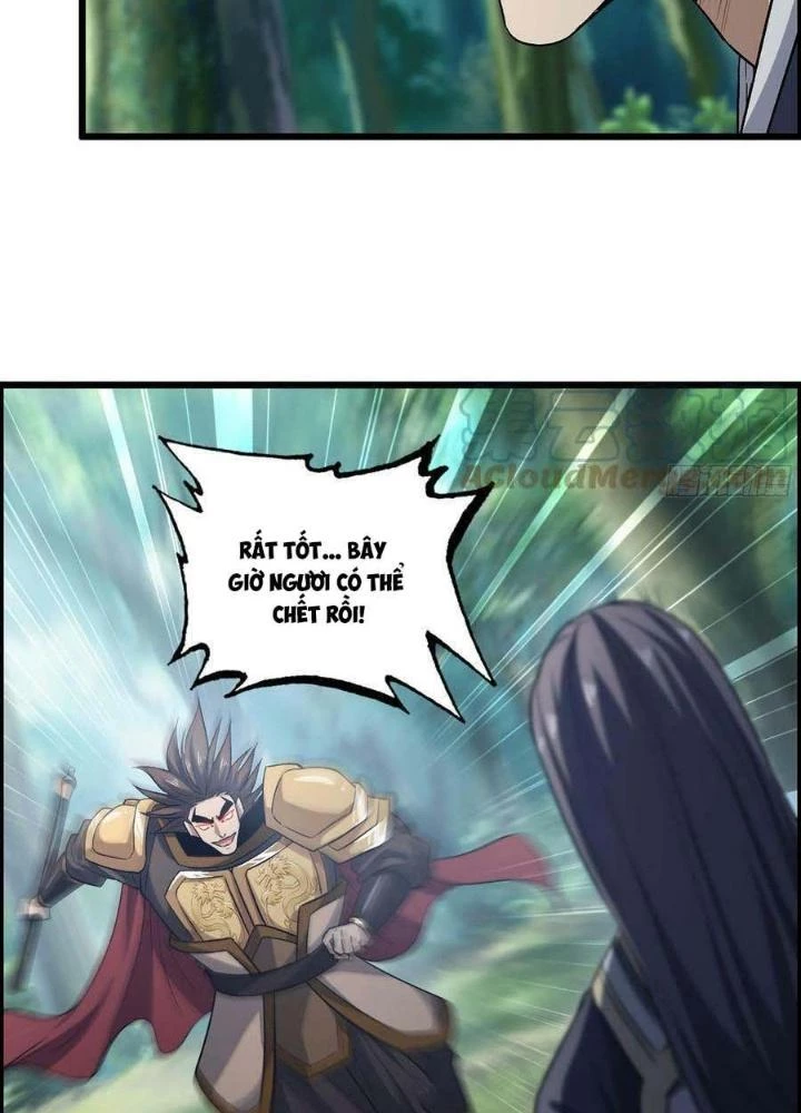 Tôi Một Tay Thống Trị Trò Chơi Chapter 48 - 29