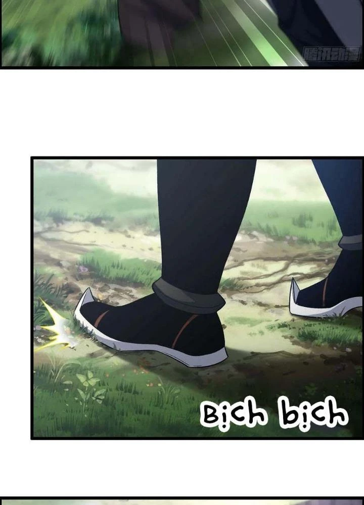 Tôi Một Tay Thống Trị Trò Chơi Chapter 48 - 31