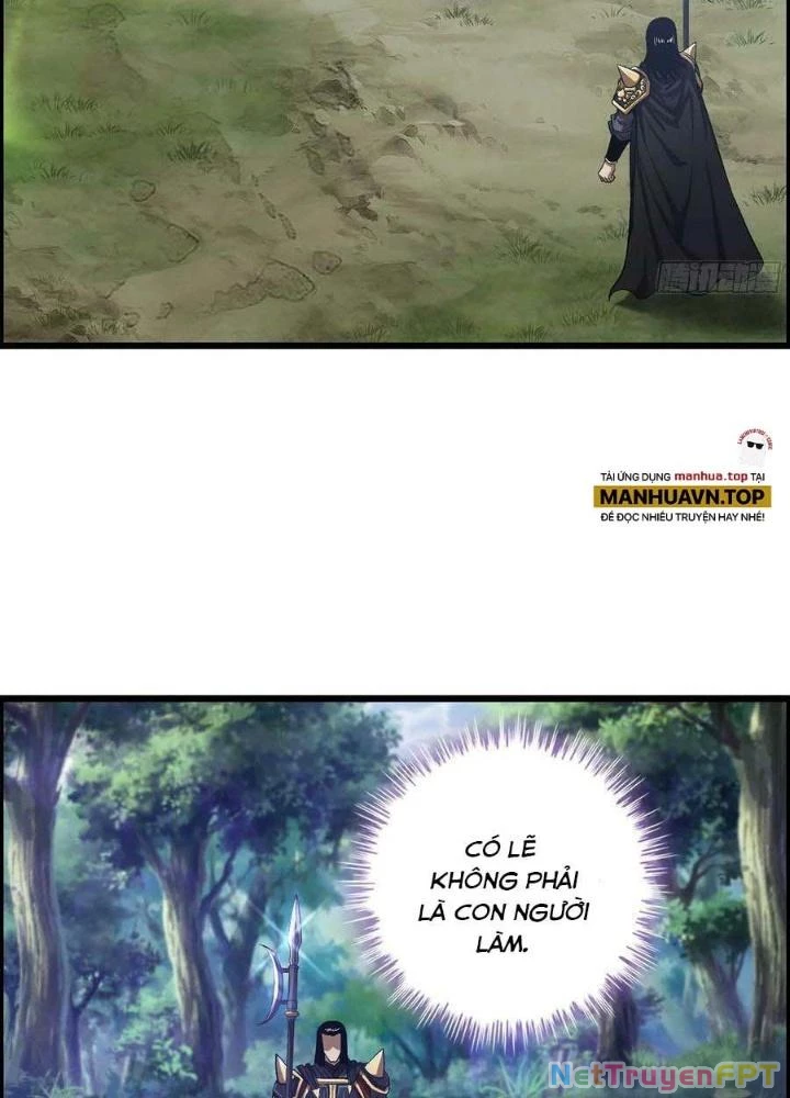 Tôi Một Tay Thống Trị Trò Chơi Chapter 48 - 35