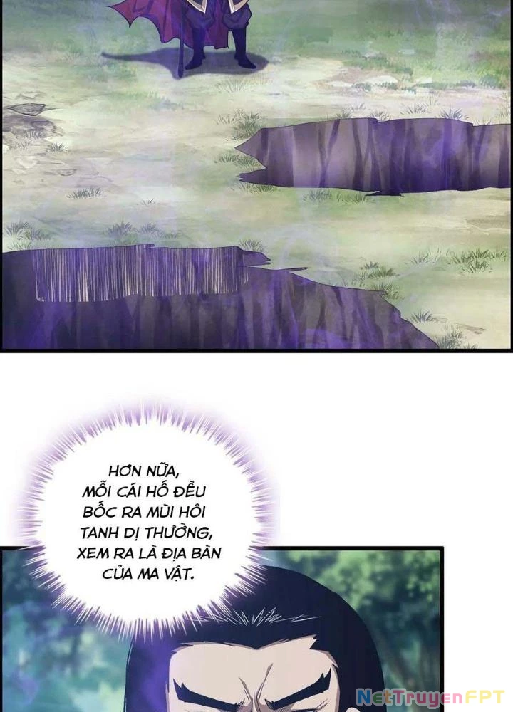 Tôi Một Tay Thống Trị Trò Chơi Chapter 48 - 37