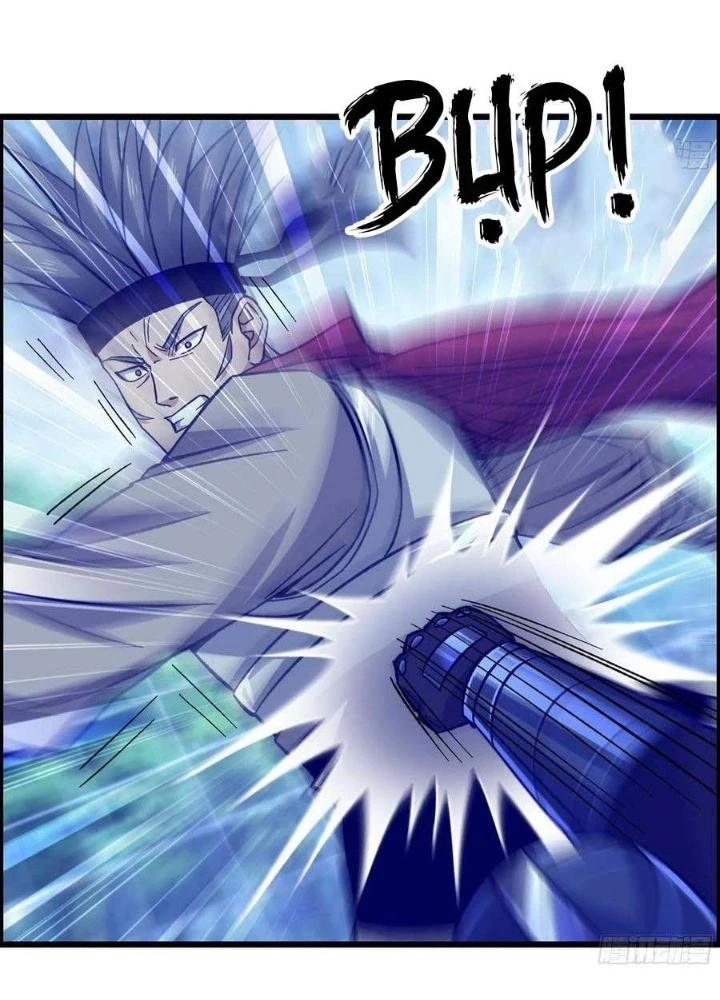 Tôi Một Tay Thống Trị Trò Chơi Chapter 48 - 65