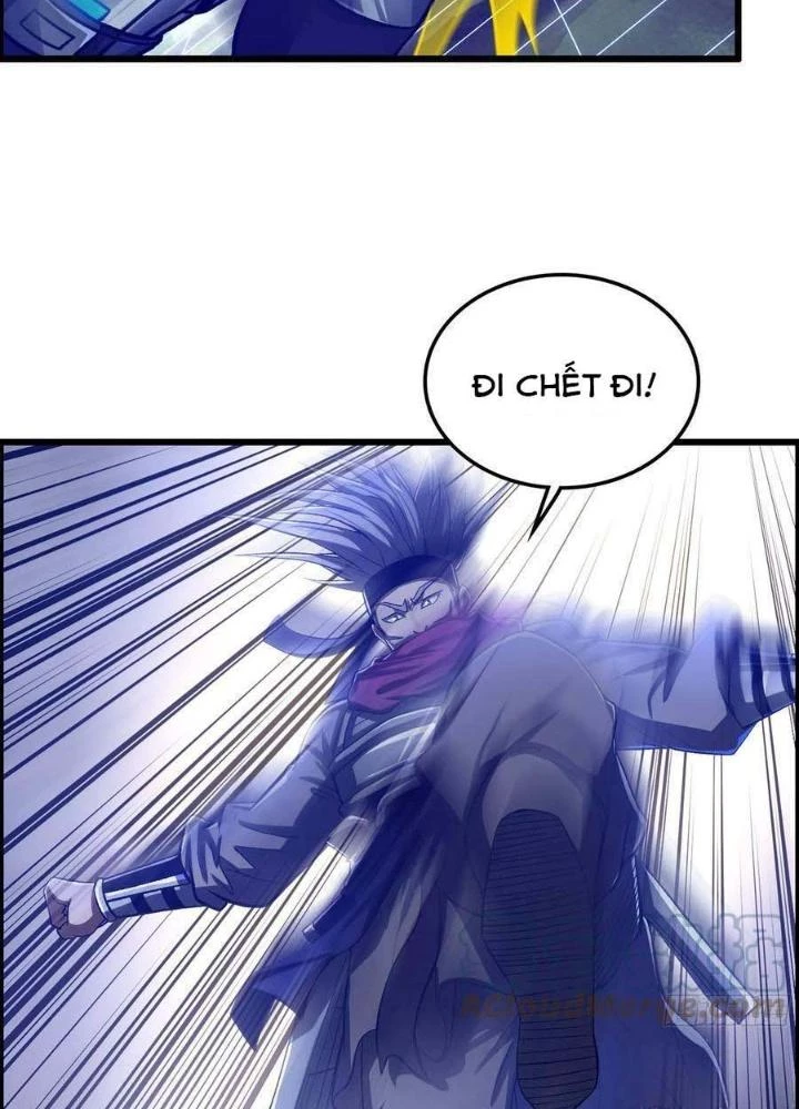 Tôi Một Tay Thống Trị Trò Chơi Chapter 48 - 75