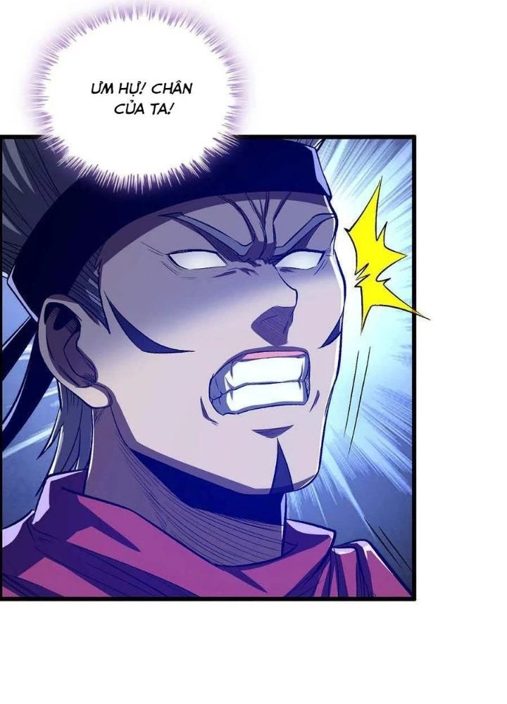 Tôi Một Tay Thống Trị Trò Chơi Chapter 48 - 81