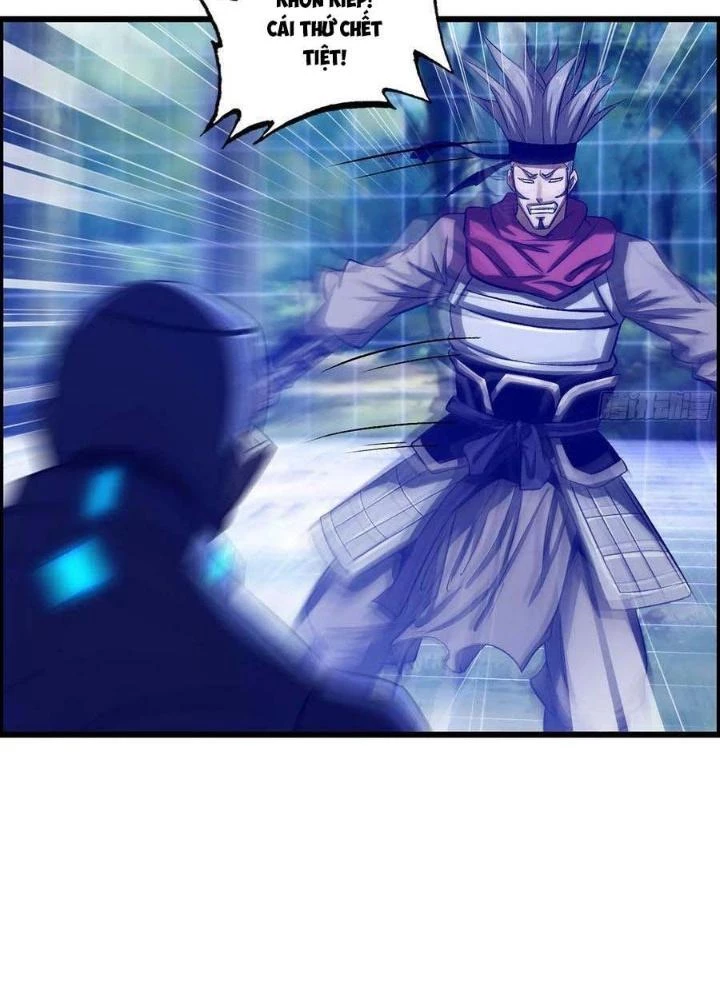 Tôi Một Tay Thống Trị Trò Chơi Chapter 48 - 83