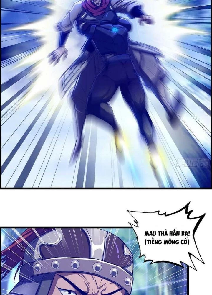 Tôi Một Tay Thống Trị Trò Chơi Chapter 48 - 87