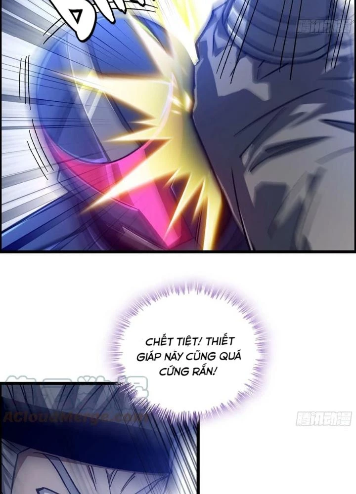 Tôi Một Tay Thống Trị Trò Chơi Chapter 49 - 7