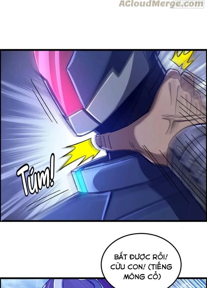 Tôi Một Tay Thống Trị Trò Chơi Chapter 49 - 17