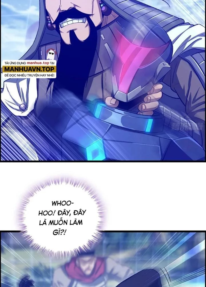 Tôi Một Tay Thống Trị Trò Chơi Chapter 49 - 19