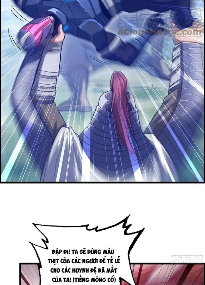 Tôi Một Tay Thống Trị Trò Chơi Chapter 49 - 21