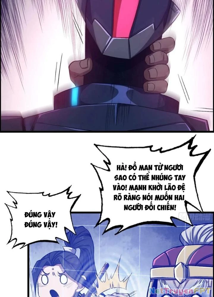 Tôi Một Tay Thống Trị Trò Chơi Chapter 49 - 27