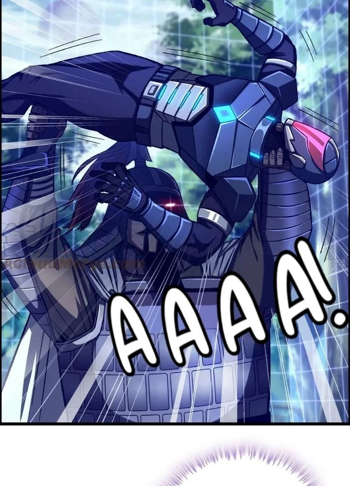 Tôi Một Tay Thống Trị Trò Chơi Chapter 49 - 33