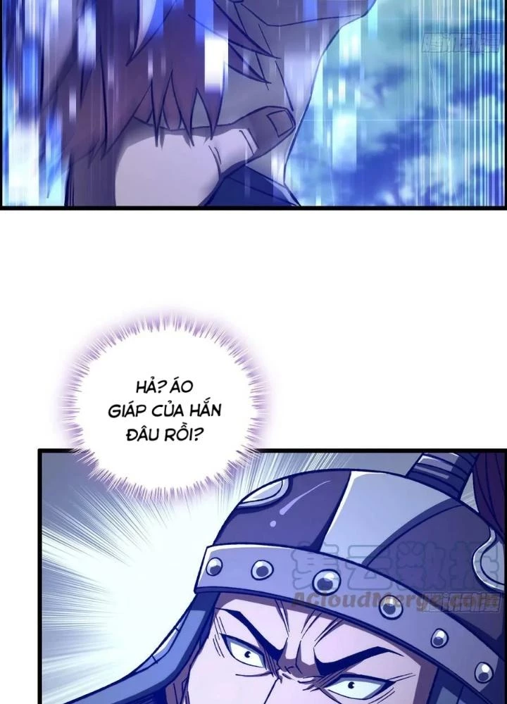 Tôi Một Tay Thống Trị Trò Chơi Chapter 49 - 41