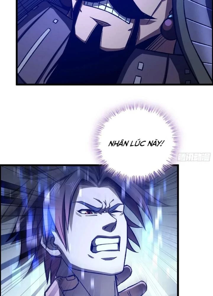 Tôi Một Tay Thống Trị Trò Chơi Chapter 49 - 43