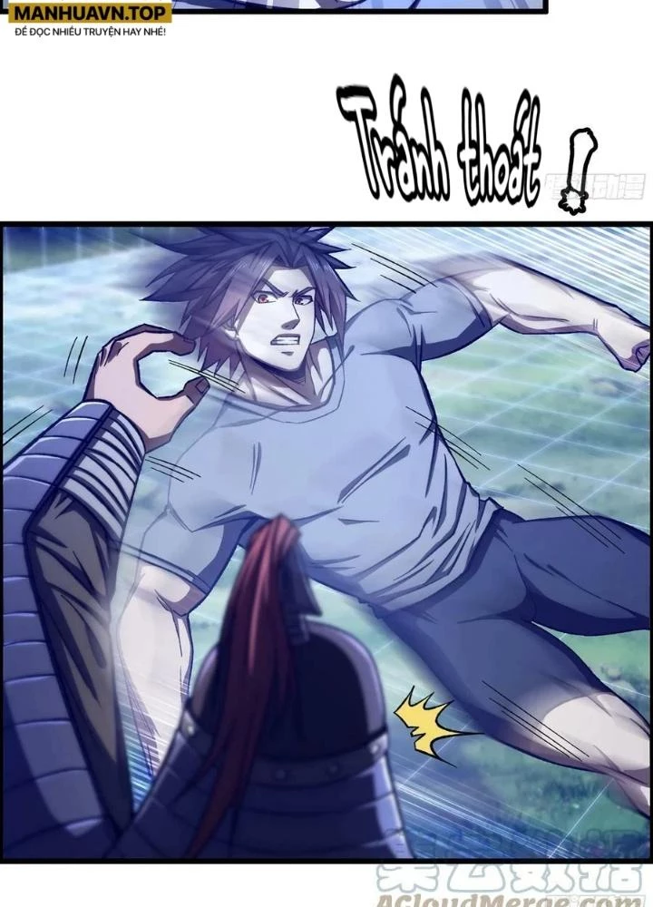 Tôi Một Tay Thống Trị Trò Chơi Chapter 49 - 45