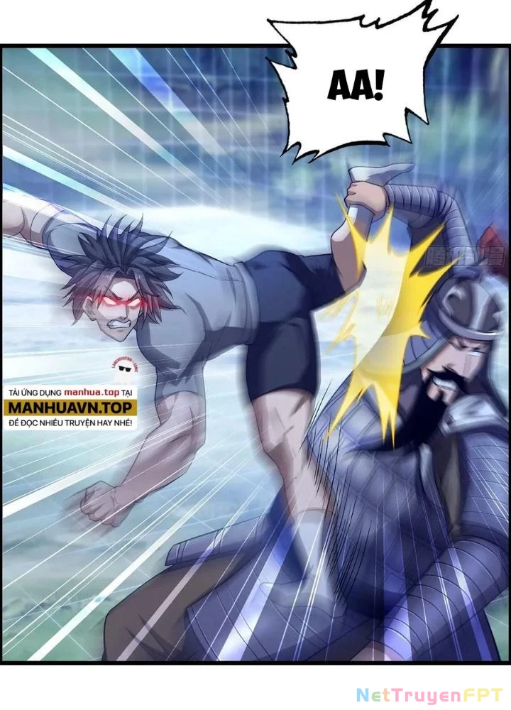 Tôi Một Tay Thống Trị Trò Chơi Chapter 49 - 49