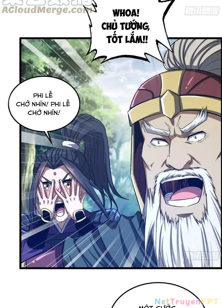 Tôi Một Tay Thống Trị Trò Chơi Chapter 49 - 51