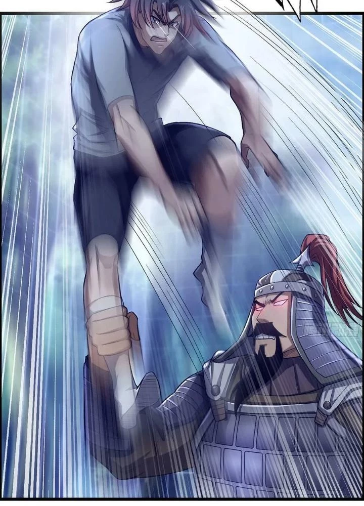 Tôi Một Tay Thống Trị Trò Chơi Chapter 49 - 57