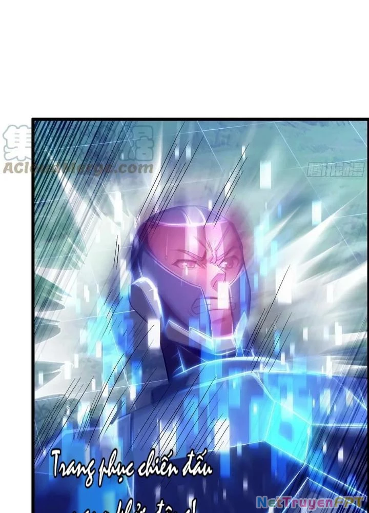 Tôi Một Tay Thống Trị Trò Chơi Chapter 49 - 59