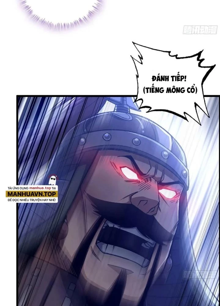 Tôi Một Tay Thống Trị Trò Chơi Chapter 49 - 65