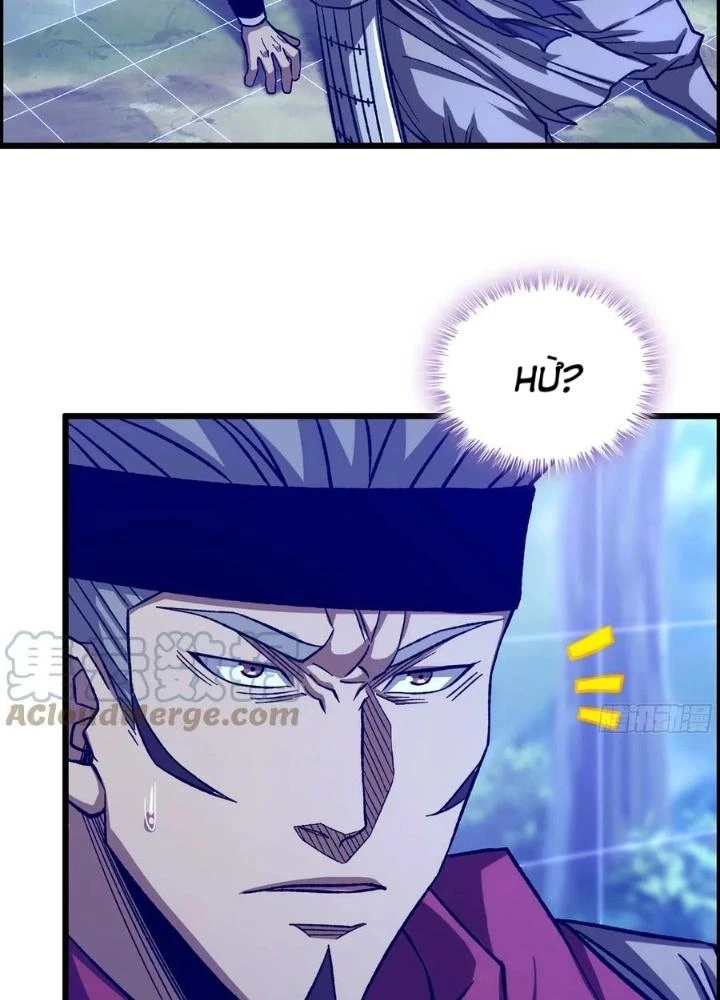 Tôi Một Tay Thống Trị Trò Chơi Chapter 49 - 71