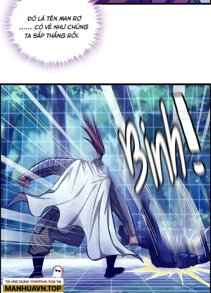 Tôi Một Tay Thống Trị Trò Chơi Chapter 49 - 73