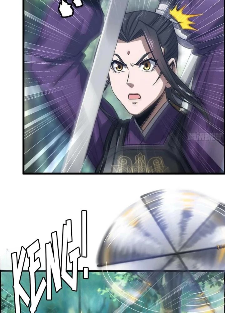 Tôi Một Tay Thống Trị Trò Chơi Chapter 51 - 5