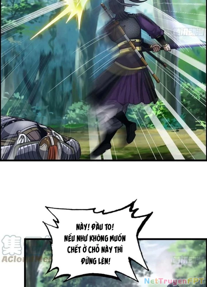 Tôi Một Tay Thống Trị Trò Chơi Chapter 51 - 7