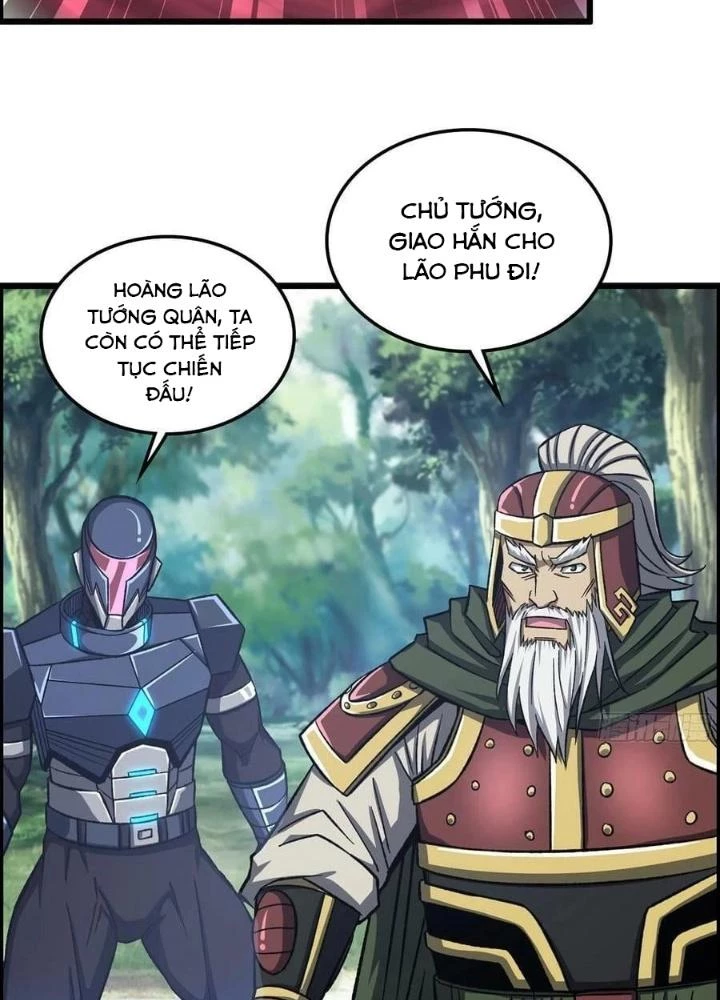 Tôi Một Tay Thống Trị Trò Chơi Chapter 51 - 13