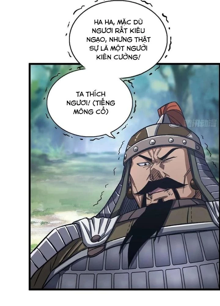 Tôi Một Tay Thống Trị Trò Chơi Chapter 51 - 15