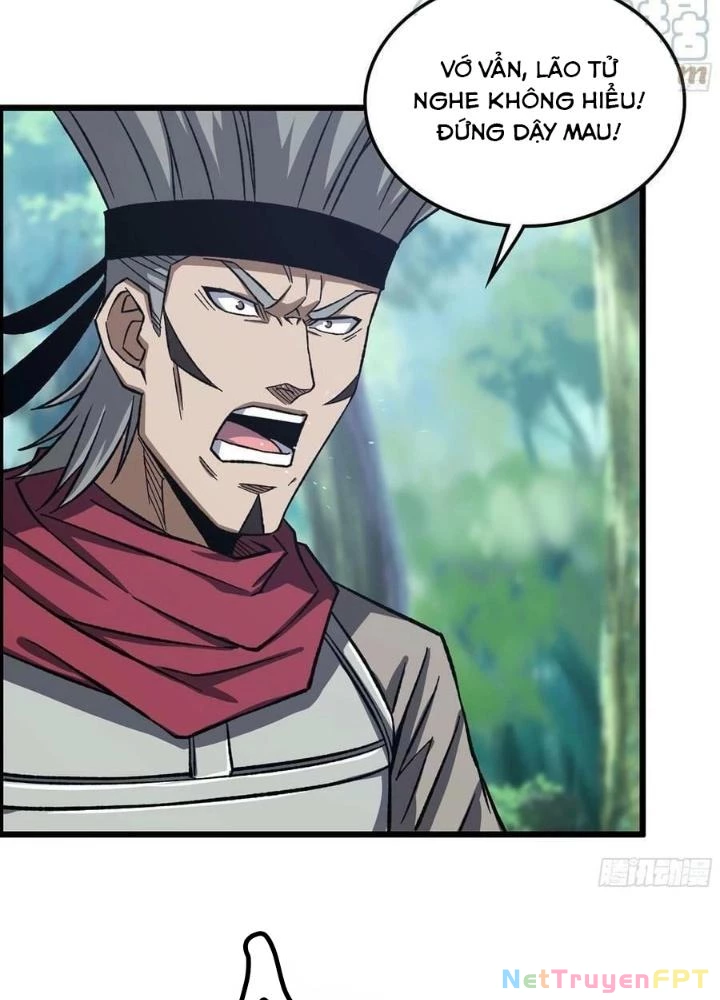 Tôi Một Tay Thống Trị Trò Chơi Chapter 51 - 17