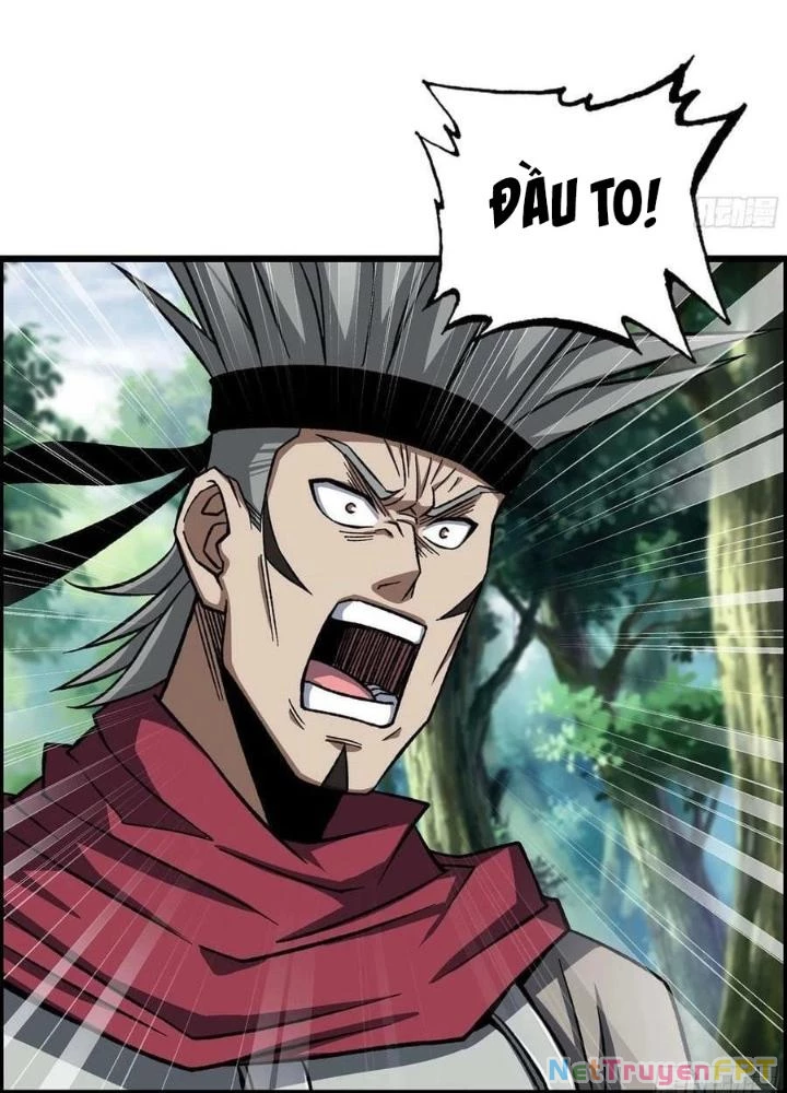 Tôi Một Tay Thống Trị Trò Chơi Chapter 51 - 31