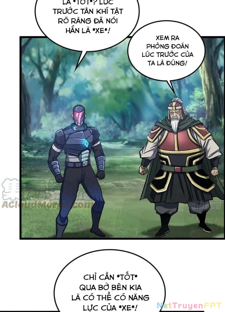 Tôi Một Tay Thống Trị Trò Chơi Chapter 51 - 33