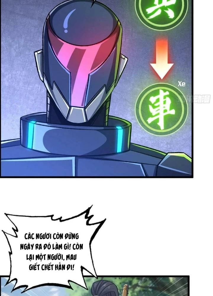 Tôi Một Tay Thống Trị Trò Chơi Chapter 51 - 35