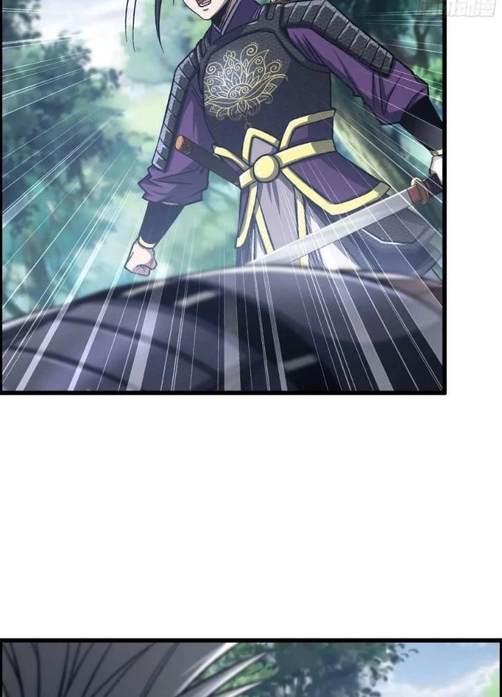 Tôi Một Tay Thống Trị Trò Chơi Chapter 51 - 37