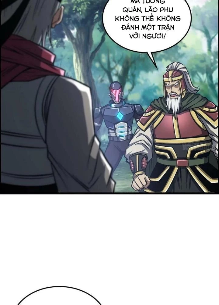 Tôi Một Tay Thống Trị Trò Chơi Chapter 51 - 39