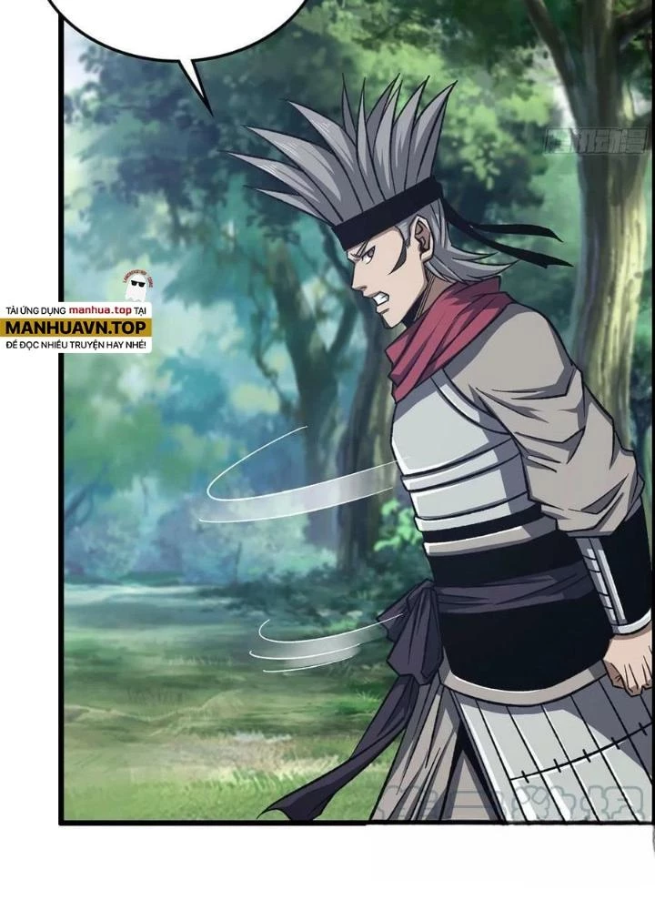 Tôi Một Tay Thống Trị Trò Chơi Chapter 51 - 41