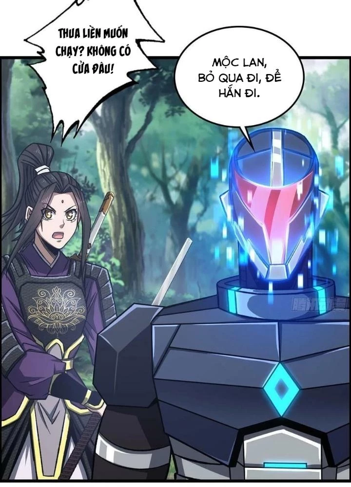Tôi Một Tay Thống Trị Trò Chơi Chapter 51 - 43