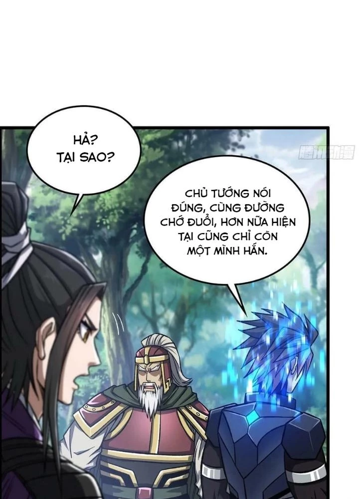 Tôi Một Tay Thống Trị Trò Chơi Chapter 51 - 45