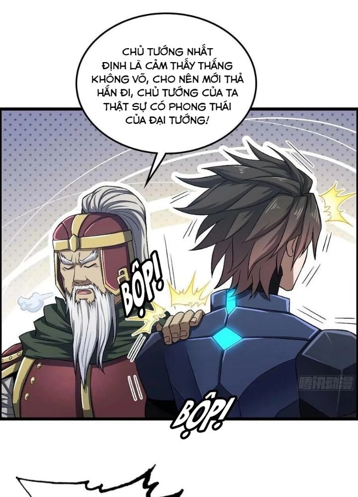 Tôi Một Tay Thống Trị Trò Chơi Chapter 51 - 47