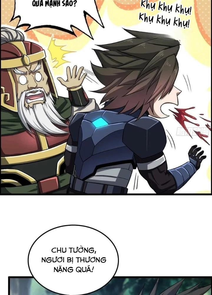 Tôi Một Tay Thống Trị Trò Chơi Chapter 51 - 49